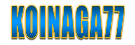 KOINAGA77 Logo