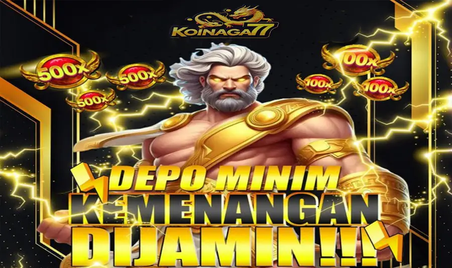 Banner Koinaga77